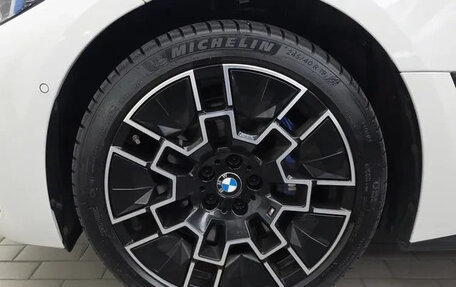 BMW i4, 2025 год, 7 700 000 рублей, 7 фотография