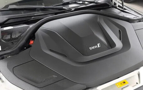 BMW i4, 2025 год, 7 700 000 рублей, 8 фотография