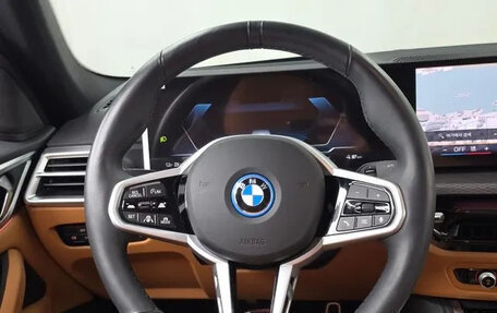 BMW i4, 2025 год, 7 700 000 рублей, 14 фотография