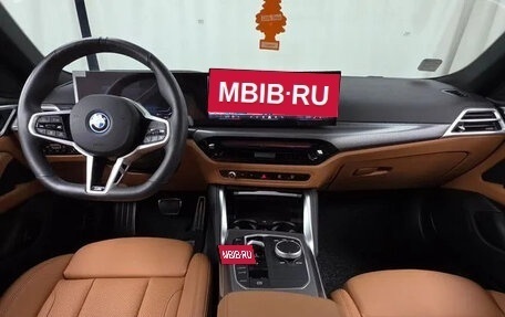 BMW i4, 2025 год, 7 700 000 рублей, 13 фотография