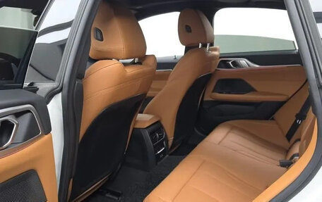 BMW i4, 2025 год, 7 700 000 рублей, 25 фотография