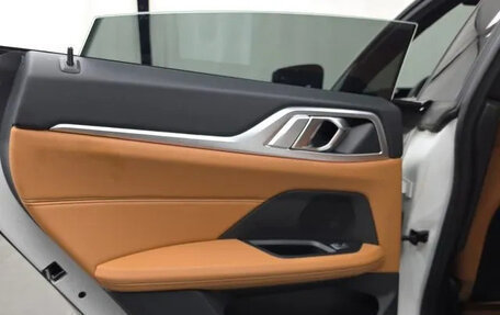 BMW i4, 2025 год, 7 700 000 рублей, 24 фотография