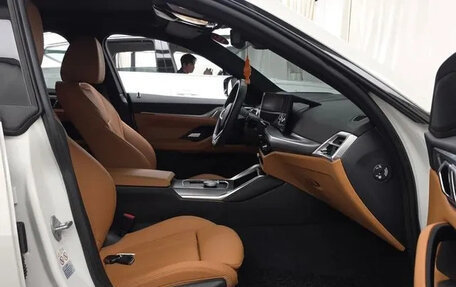 BMW i4, 2025 год, 7 700 000 рублей, 23 фотография