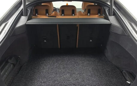 BMW i4, 2025 год, 7 700 000 рублей, 28 фотография