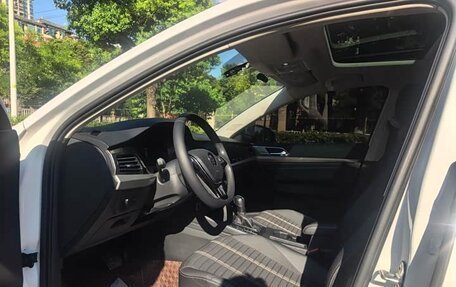 Volkswagen Lavida, 2022 год, 1 439 000 рублей, 8 фотография