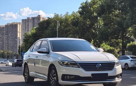 Volkswagen Lavida, 2022 год, 1 439 000 рублей, 3 фотография
