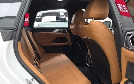 BMW i4, 2025 год, 7 700 000 рублей, 27 фотография