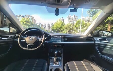 Volkswagen Lavida, 2022 год, 1 439 000 рублей, 9 фотография