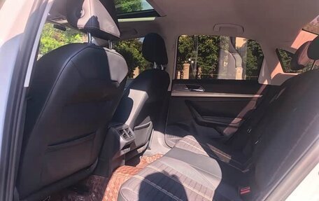 Volkswagen Lavida, 2022 год, 1 439 000 рублей, 12 фотография