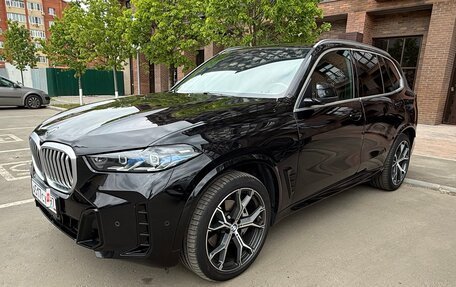BMW X5, 2023 год, 9 950 000 рублей, 4 фотография
