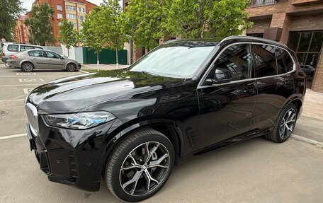 BMW X5, 2023 год, 9 950 000 рублей, 5 фотография