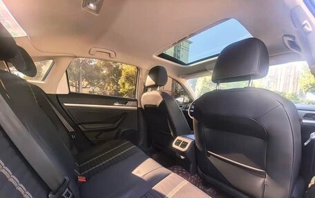 Volkswagen Lavida, 2022 год, 1 439 000 рублей, 13 фотография