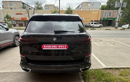 BMW X5, 2023 год, 9 950 000 рублей, 10 фотография