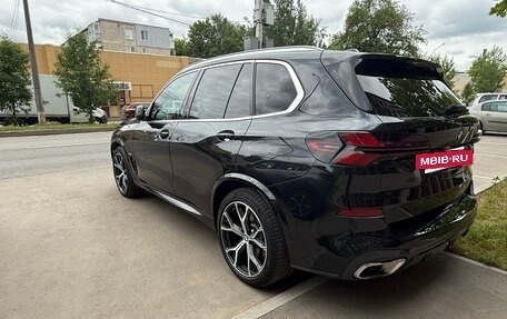 BMW X5, 2023 год, 9 950 000 рублей, 6 фотография