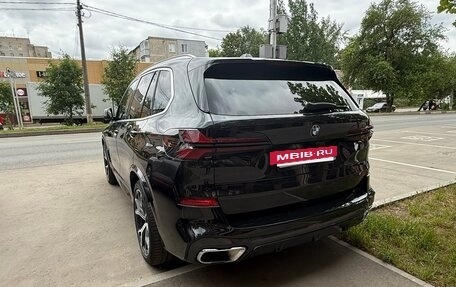 BMW X5, 2023 год, 9 950 000 рублей, 8 фотография