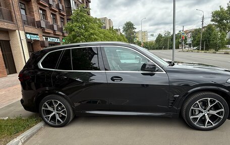 BMW X5, 2023 год, 9 950 000 рублей, 13 фотография