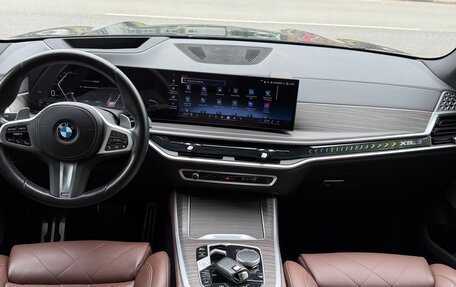 BMW X5, 2023 год, 9 950 000 рублей, 16 фотография