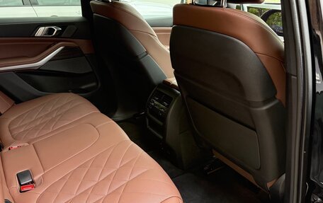 BMW X5, 2023 год, 9 950 000 рублей, 19 фотография