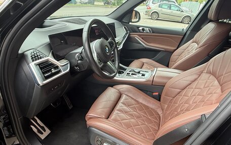 BMW X5, 2023 год, 9 950 000 рублей, 17 фотография