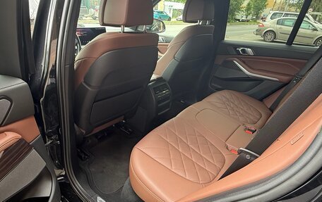 BMW X5, 2023 год, 9 950 000 рублей, 18 фотография