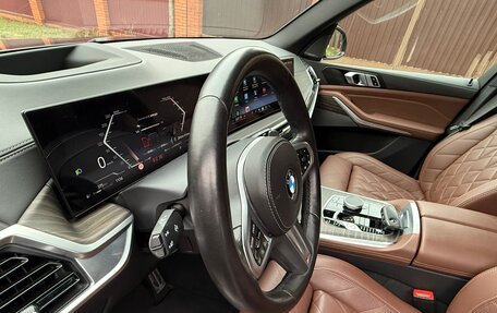 BMW X5, 2023 год, 9 950 000 рублей, 21 фотография