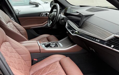 BMW X5, 2023 год, 9 950 000 рублей, 20 фотография