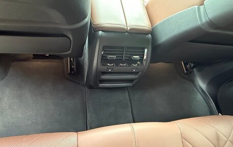 BMW X5, 2023 год, 9 950 000 рублей, 24 фотография