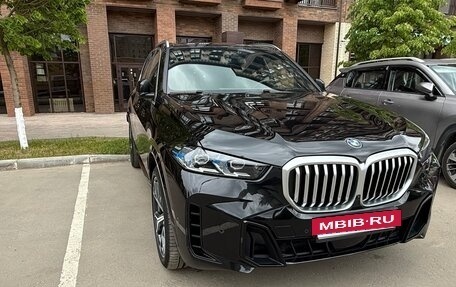 BMW X5, 2023 год, 9 950 000 рублей, 14 фотография