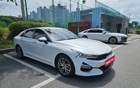 KIA K5, 2022 год, 1 974 300 рублей, 3 фотография