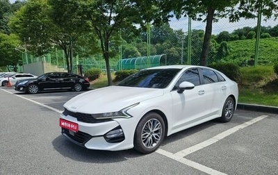 KIA K5, 2022 год, 1 974 300 рублей, 1 фотография