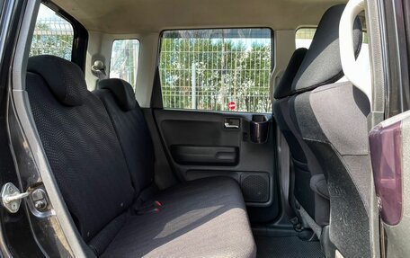 Honda Life IV, 2013 год, 529 000 рублей, 11 фотография