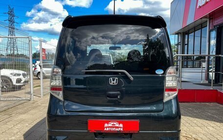 Honda Life IV, 2013 год, 529 000 рублей, 5 фотография