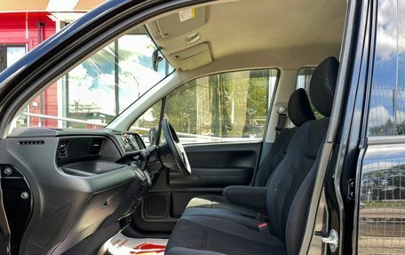 Honda Life IV, 2013 год, 529 000 рублей, 8 фотография