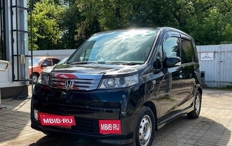 Honda Life IV, 2013 год, 529 000 рублей, 4 фотография