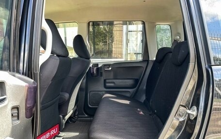 Honda Life IV, 2013 год, 529 000 рублей, 9 фотография