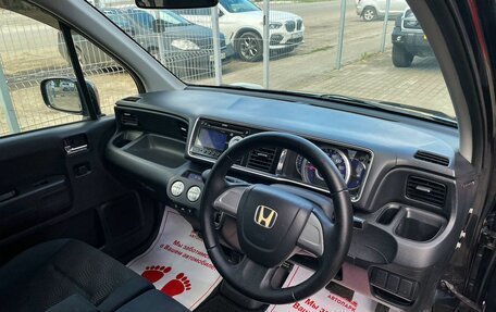Honda Life IV, 2013 год, 529 000 рублей, 13 фотография