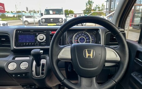 Honda Life IV, 2013 год, 529 000 рублей, 15 фотография