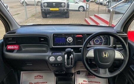 Honda Life IV, 2013 год, 529 000 рублей, 14 фотография