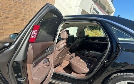 Audi A8, 2016 год, 3 925 431 рублей, 2 фотография