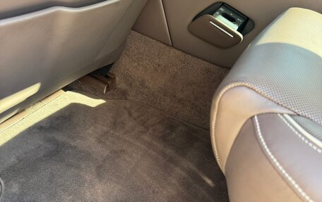 Audi A8, 2016 год, 3 925 431 рублей, 12 фотография