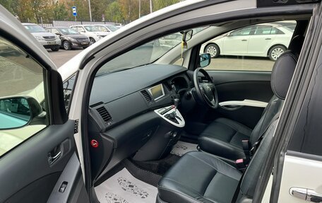 Toyota ISis I, 2012 год, 1 379 000 рублей, 10 фотография