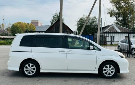 Toyota ISis I, 2012 год, 1 379 000 рублей, 5 фотография