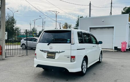 Toyota ISis I, 2012 год, 1 379 000 рублей, 6 фотография