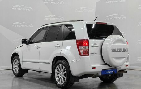 Suzuki Grand Vitara, 2012 год, 1 450 000 рублей, 3 фотография