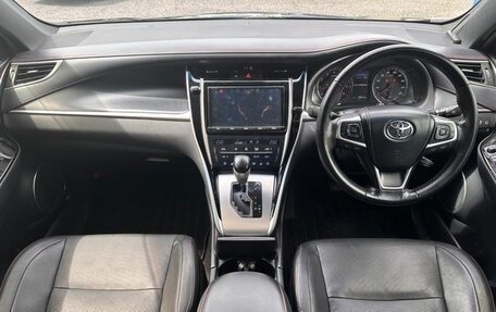 Toyota Harrier, 2017 год, 2 580 000 рублей, 15 фотография