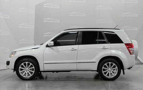 Suzuki Grand Vitara, 2012 год, 1 450 000 рублей, 2 фотография