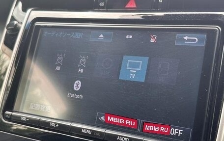 Toyota Harrier, 2017 год, 2 580 000 рублей, 12 фотография