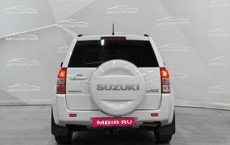 Suzuki Grand Vitara, 2012 год, 1 450 000 рублей, 4 фотография