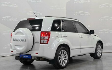 Suzuki Grand Vitara, 2012 год, 1 450 000 рублей, 5 фотография