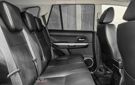 Suzuki Grand Vitara, 2012 год, 1 450 000 рублей, 15 фотография